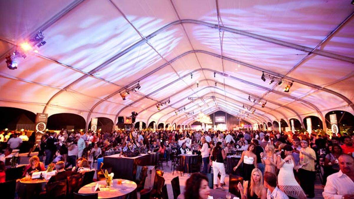 Tickets for the 2019 South Beach Wine & Food Festival are now on sale.