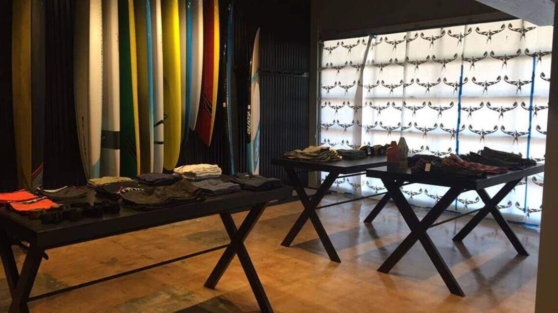 Nueve lugares con personalidad para comprar en Coconut Grove