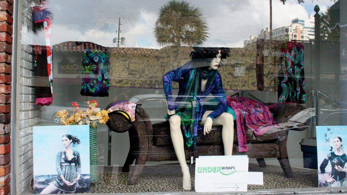 Foto: Mariana Rivas.