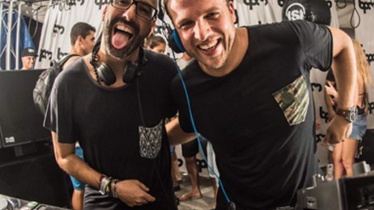 Chus & Ceballos