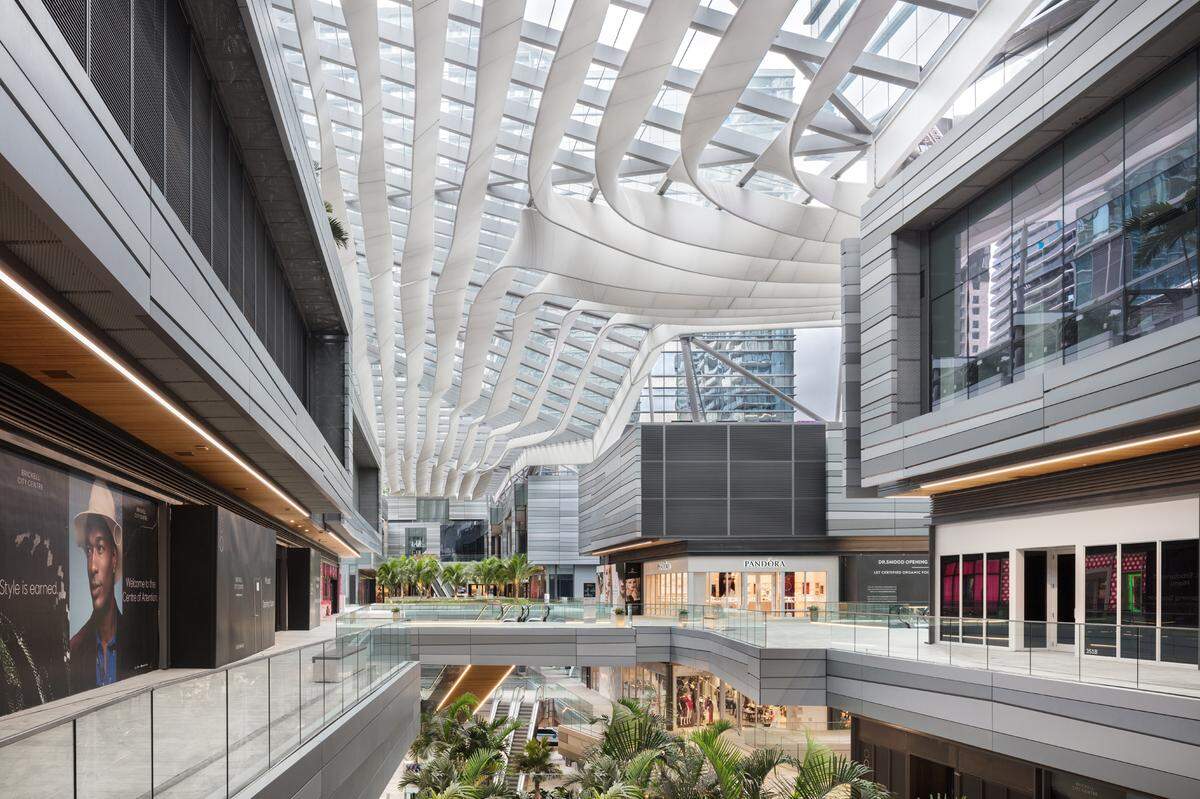 Brickell City Centre