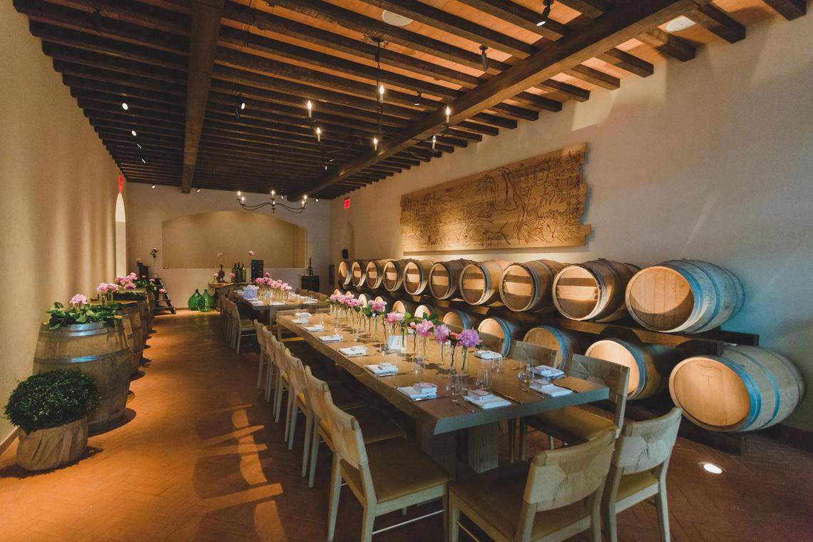 Photo/Anna Eli Photography