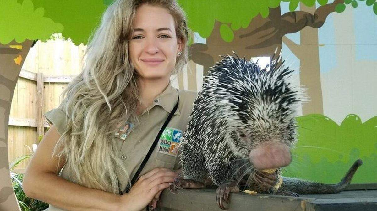 Say hello to my little friend.