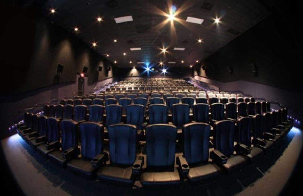 Cinépolis Coconut Grove, 3015 Grand Ave., has its regular dinner, drinks and a movie concept where you can dine in while sitting on a reclining chair and watch a current movie like “Moonlight” or “La La Land”