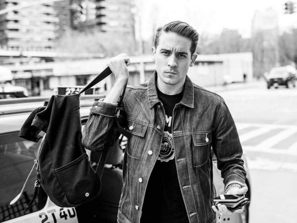 G-Eazy