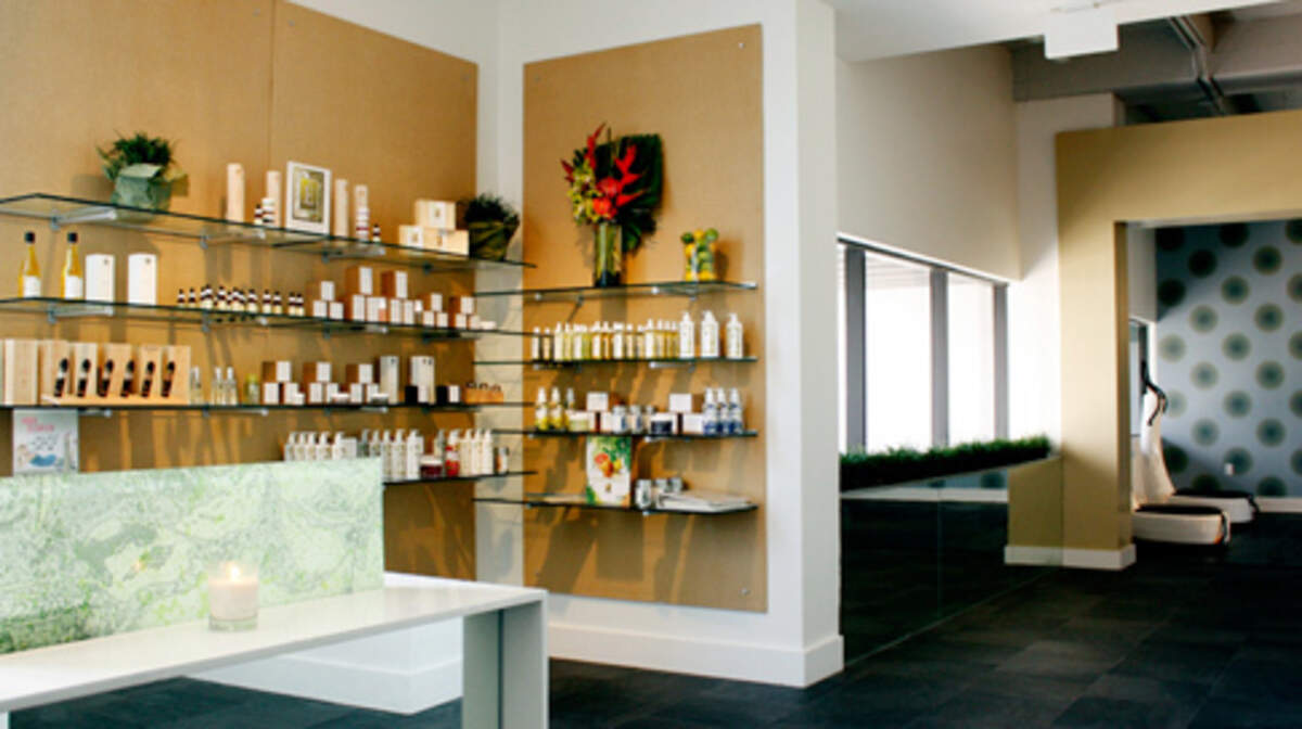 Emena Spa.