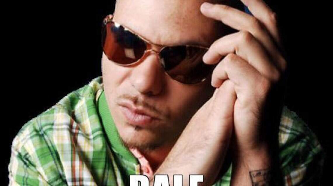 You Know You’re From Miami When…
