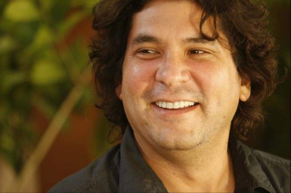 Gaston Acurio