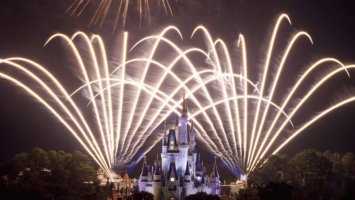 Disney can be magical, but in the dog days of summer you need a strategy.