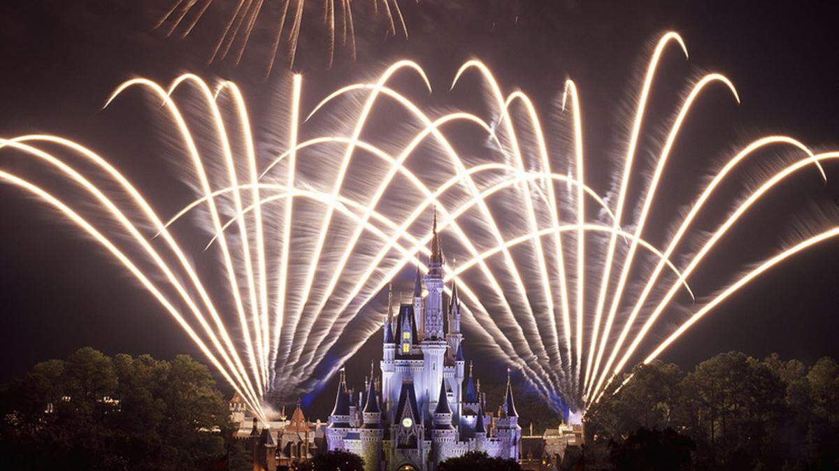 Disney can be magical, but in the dog days of summer you need a strategy.