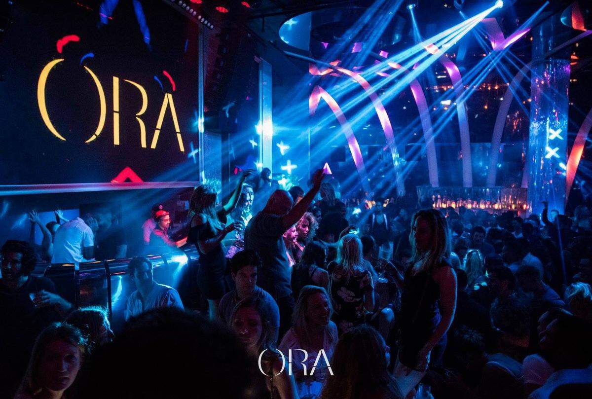 Ora Miami