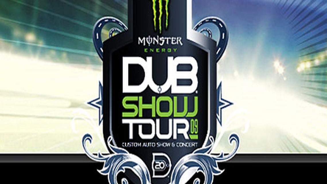 Courtesy of Dub Magazine