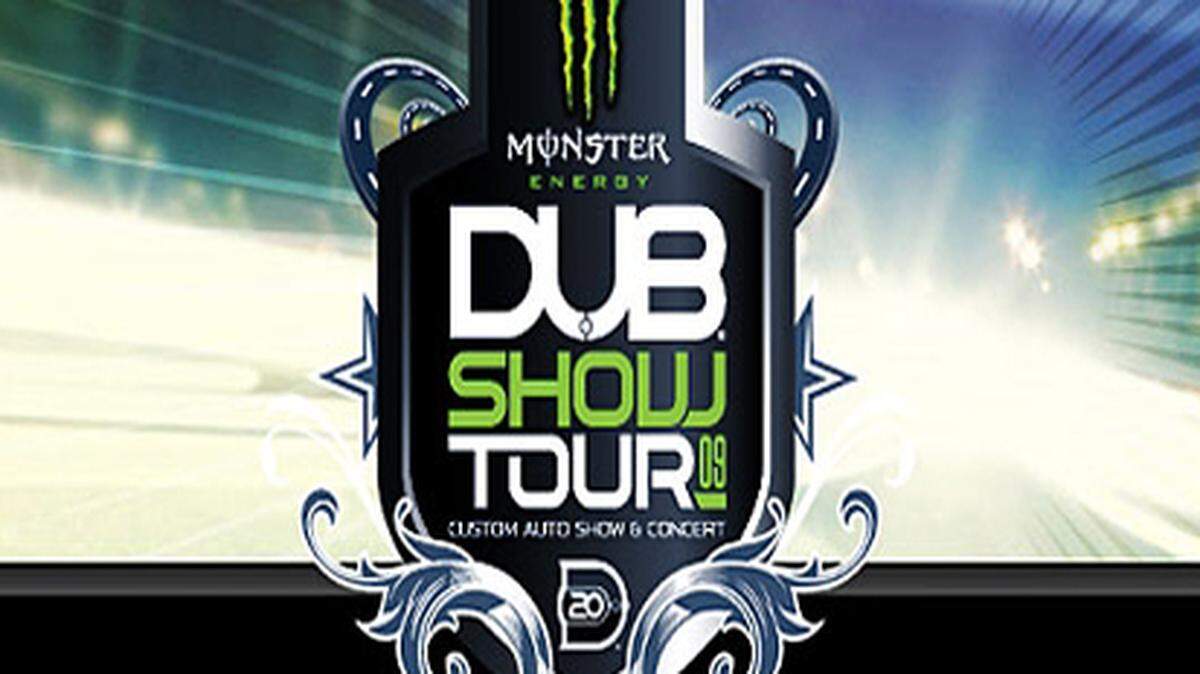 Courtesy of Dub Magazine