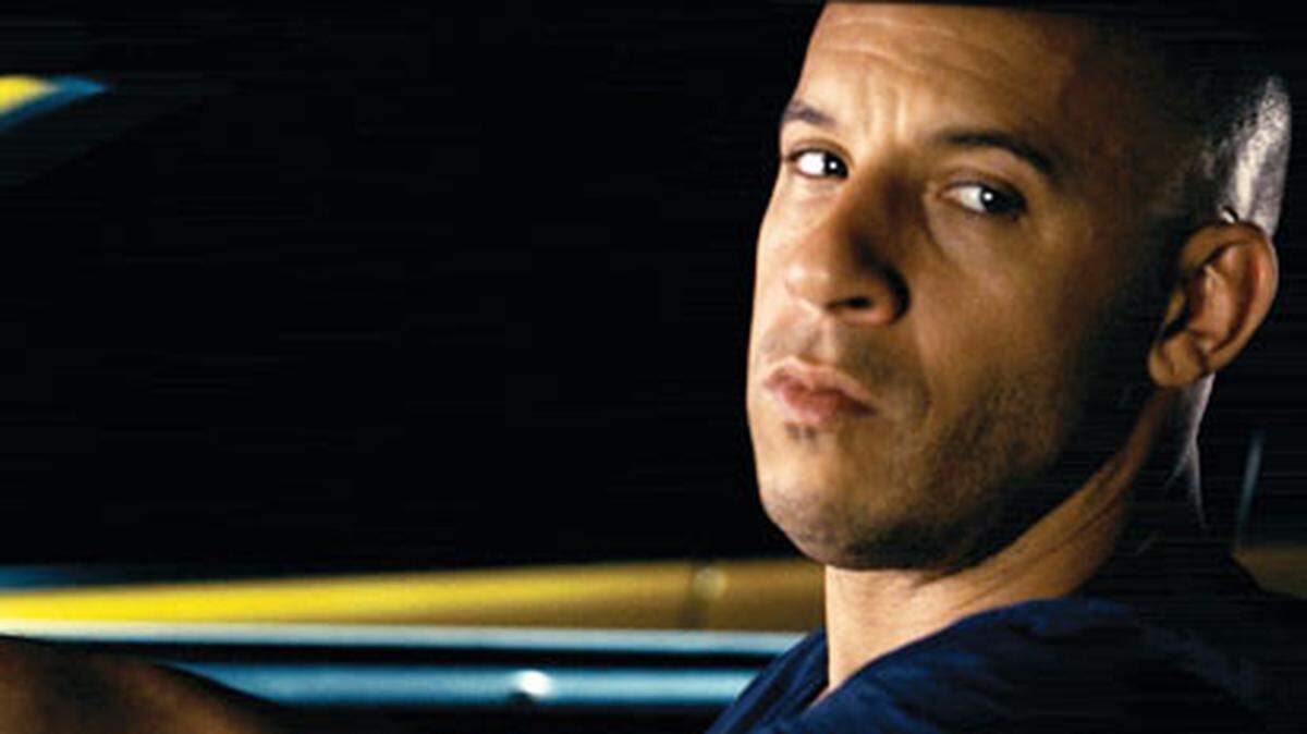 Miami is #inspo for Vinnie D's series about a bunch of hot people with loud cars.