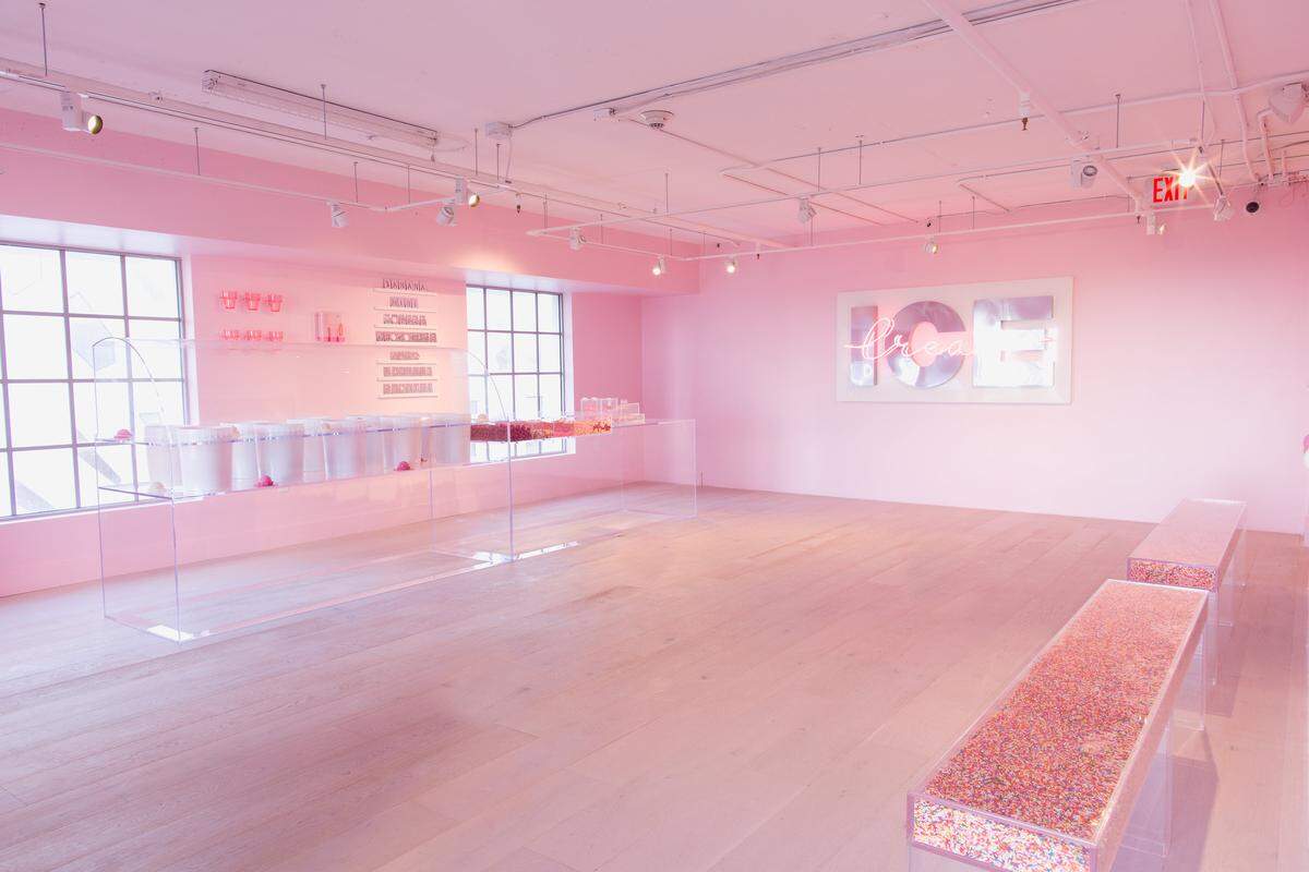 (Katie Gibbs/Museum of Ice Cream)