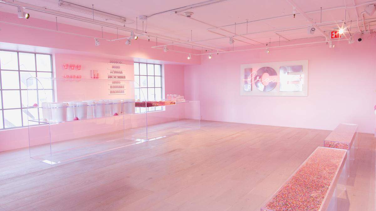 (Katie Gibbs/Museum of Ice Cream)