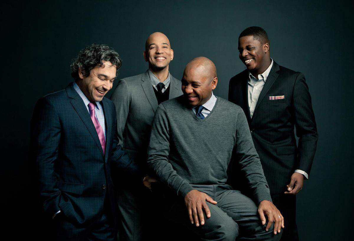 (Branford Marsalis/Facebook)