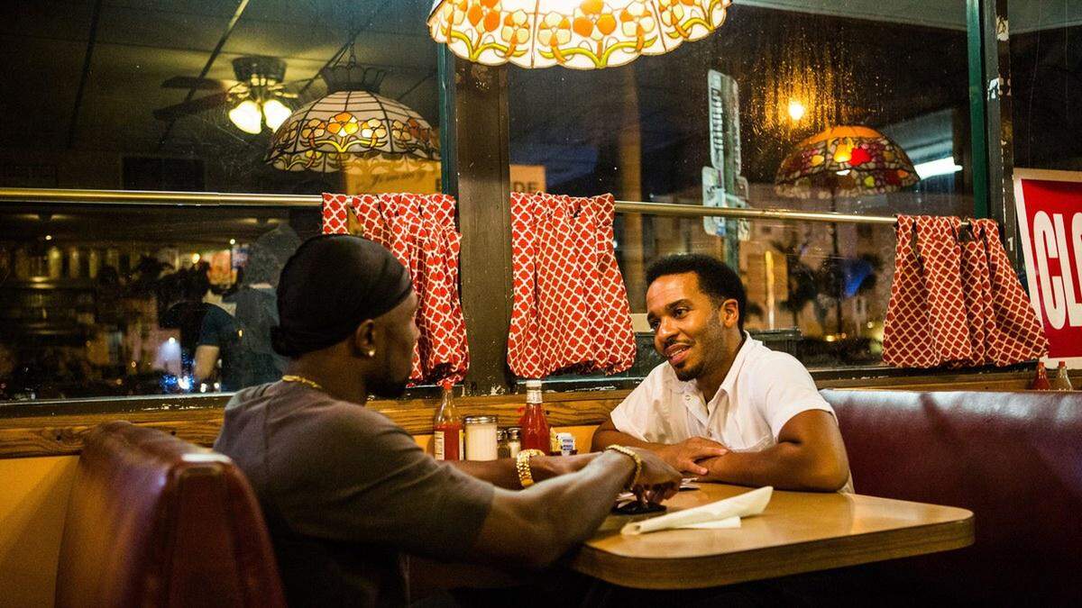 Jimmy’s Eastside Diner
