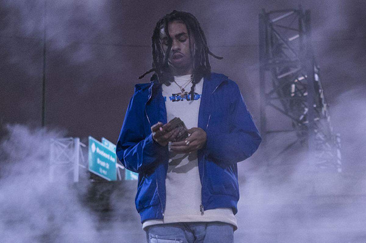 Courtesy of Robb Bank$ management.