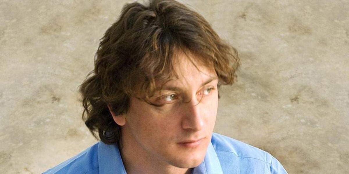 Italian pianist Francesco Libetta performs music by Debussy, Beethoven and Chopin, among others. (Facebook)