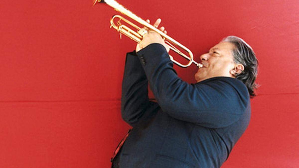 Arturo Sandoval