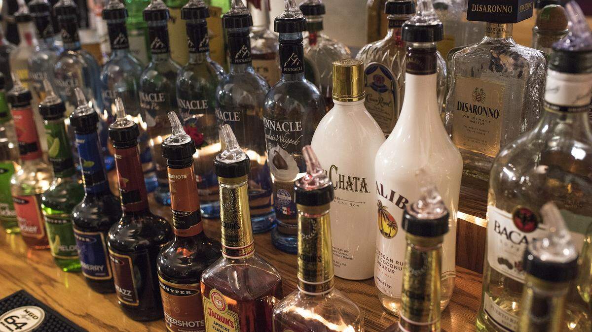 Drink ALL THE RUM this weekend at the Tropical Rum Fest.
