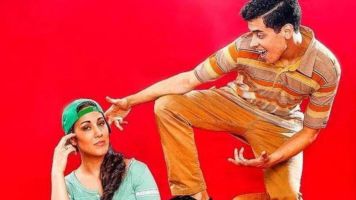 What the heck you gonna do this weekend? See Lin-Manuel Miranda's '21 Chump Street' as part of City Theatre's Summer Shorts