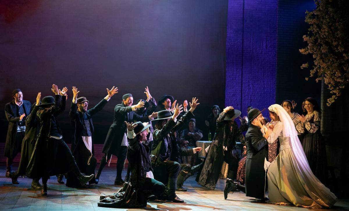Fiddler on the Roof