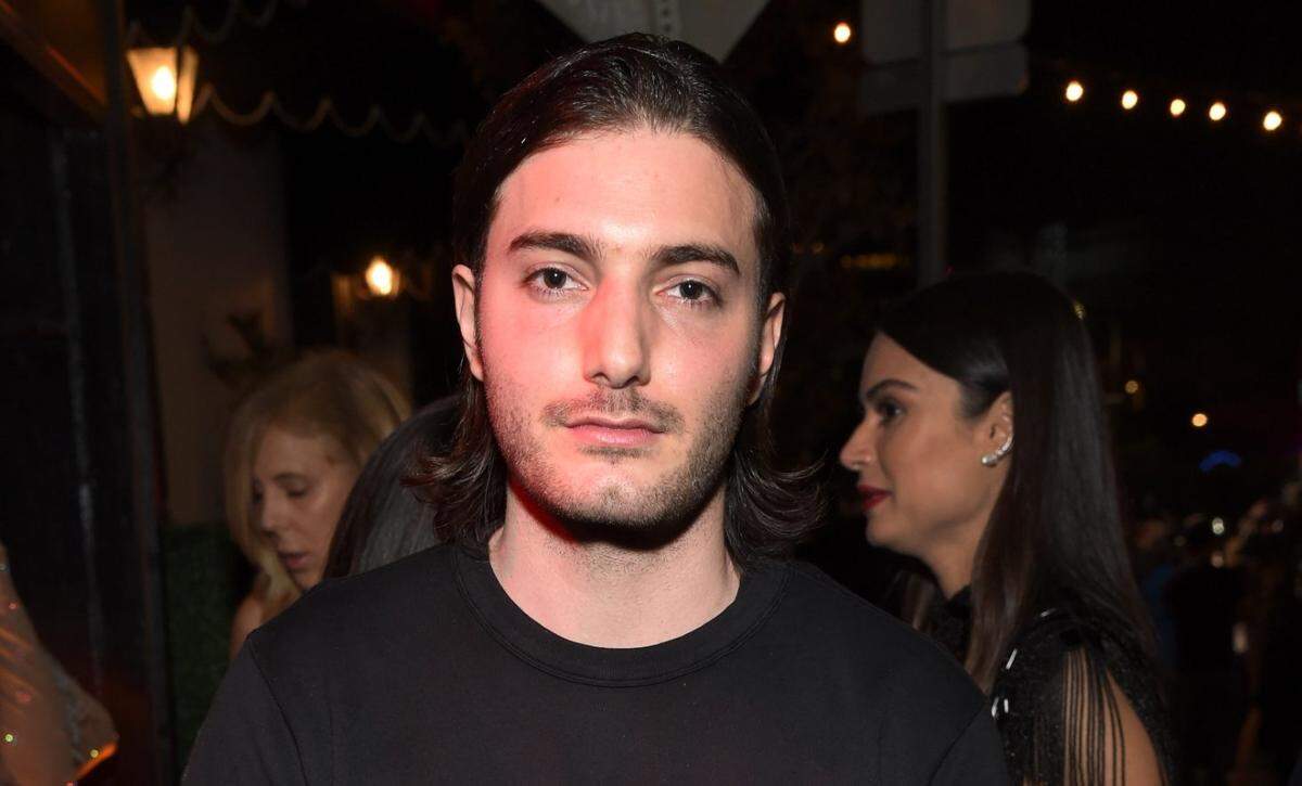 LOS ANGELES, CA - MARCH 16:  DJ Alesso attends day one of TAO, Beauty + Essex, Avenue + Luchini LA Grand Opening on March 16, 2017 in Los Angeles, California.  (Photo by Michael Kovac/Getty Images for TAO)