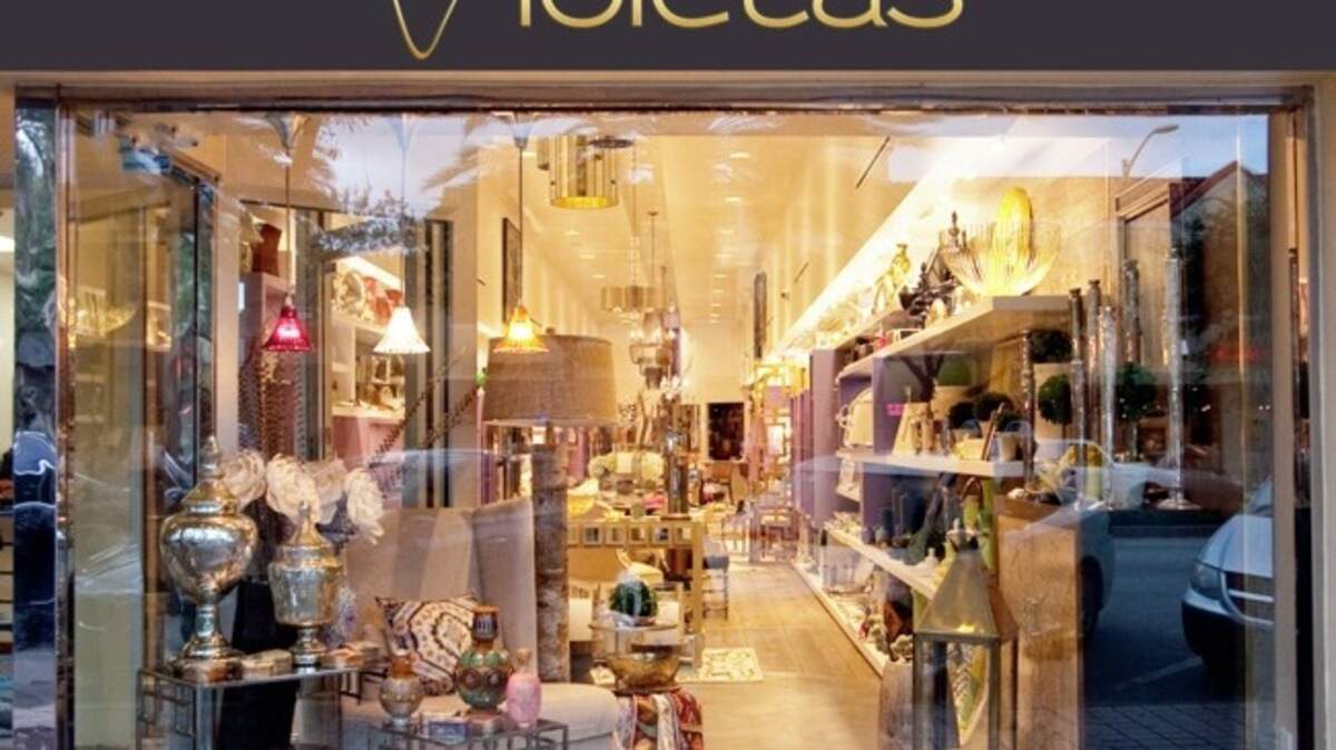 Violetas