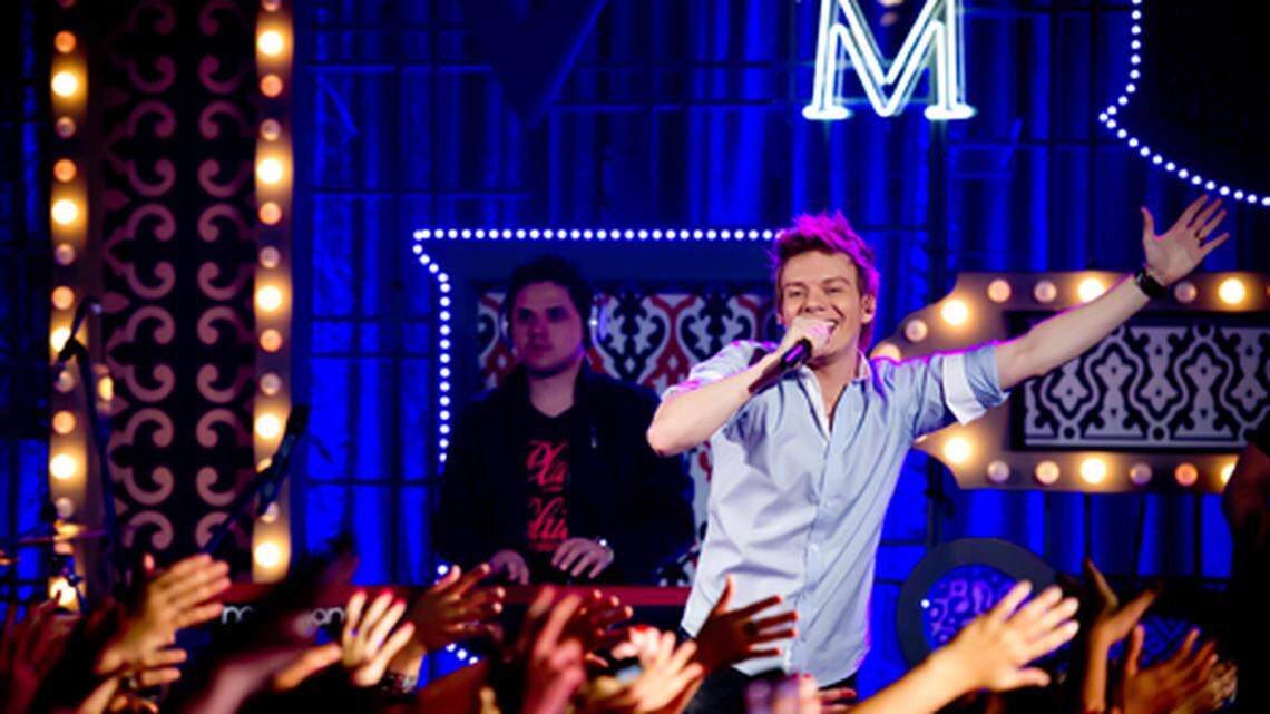 Michel Telo