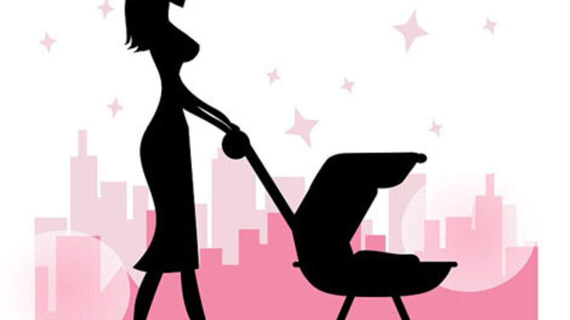 9 ways to know you are at a Miami baby shower
