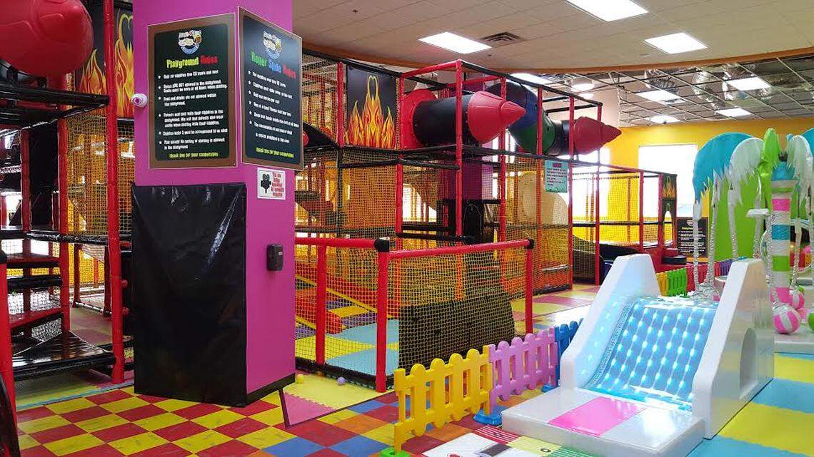 Just 4 Fun in South Miami