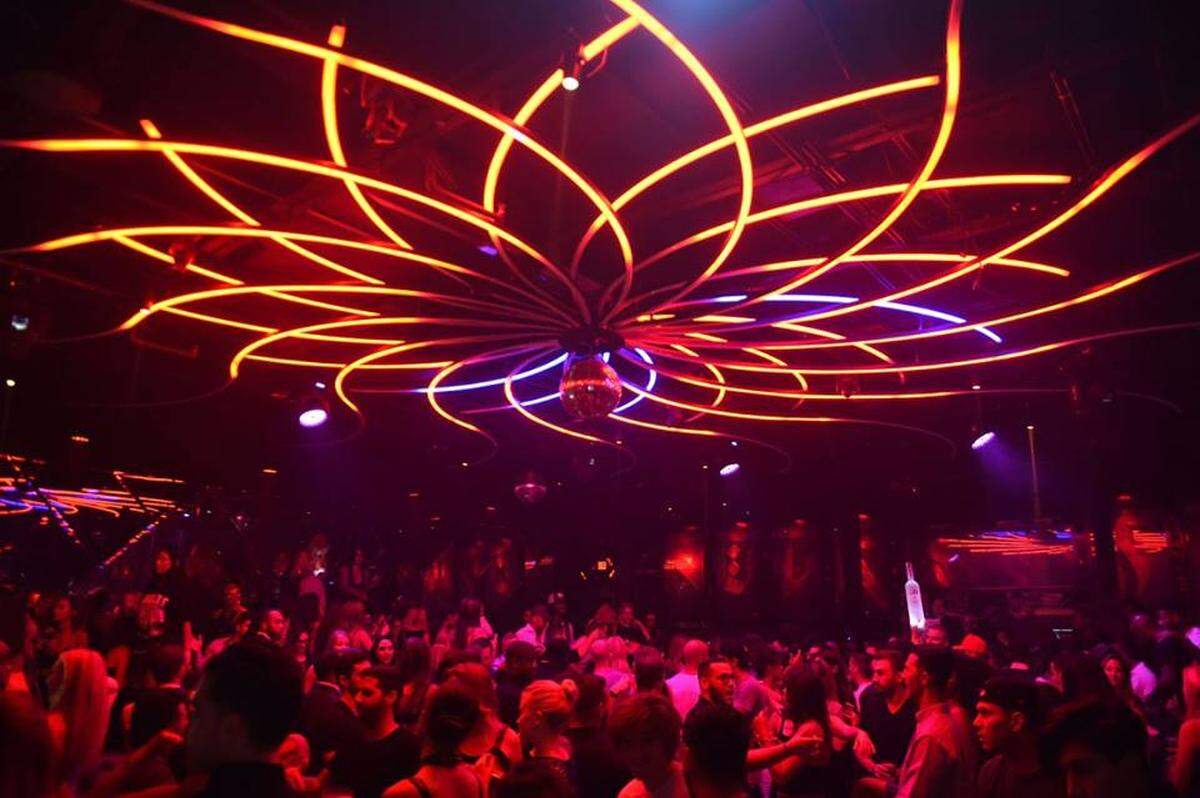 photo via Rockwell Miami/Facebook
