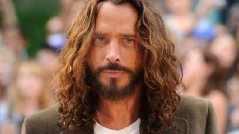 Soundgarden singer’s widow files suit in Miami against his band. They want a change in venue