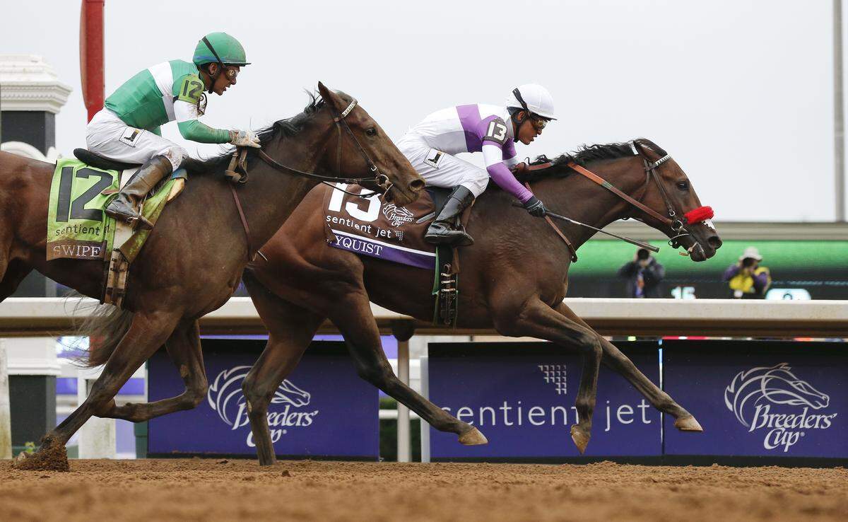 AP Photo/Brynn Anderson, File