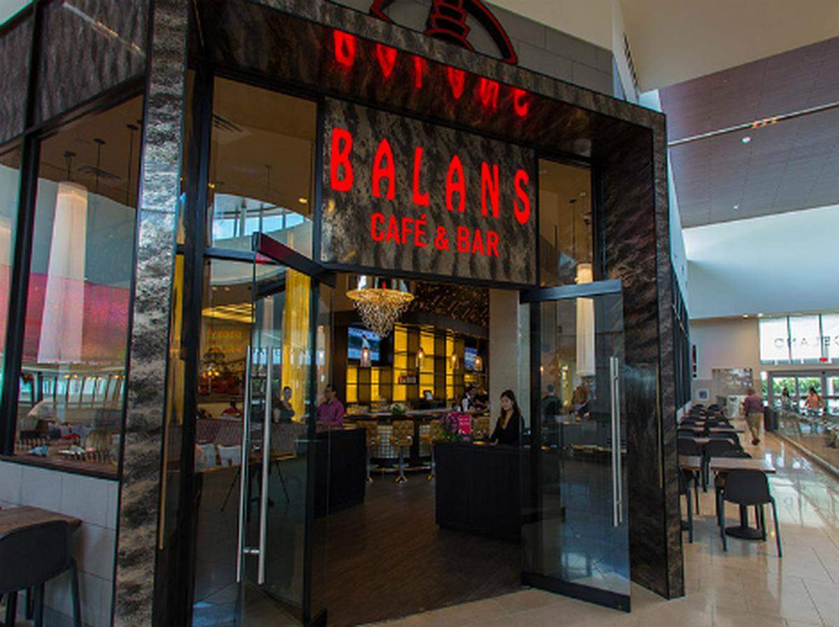 Balans