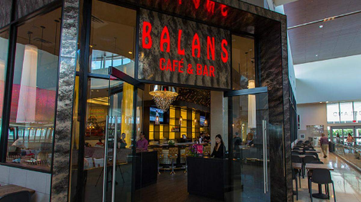 Balans