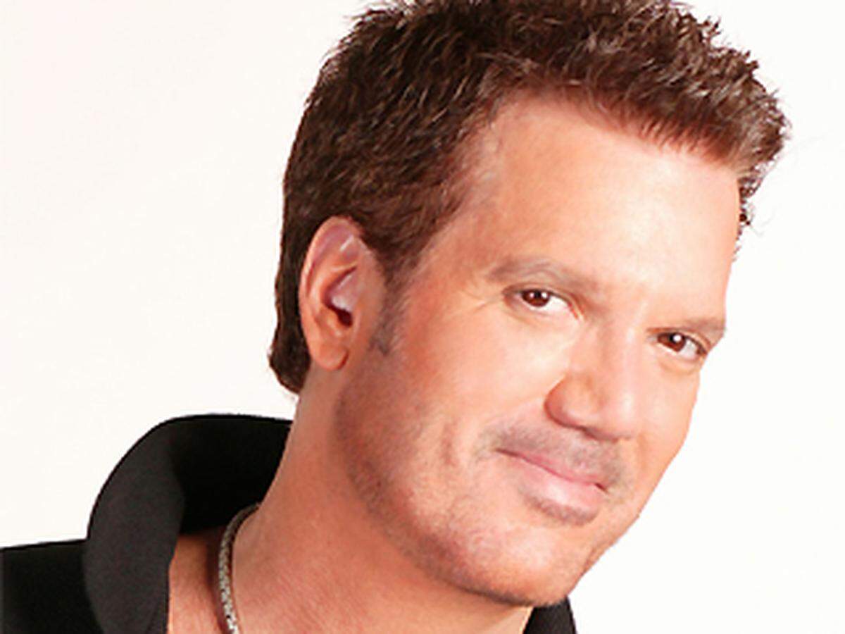 Willy Chirino