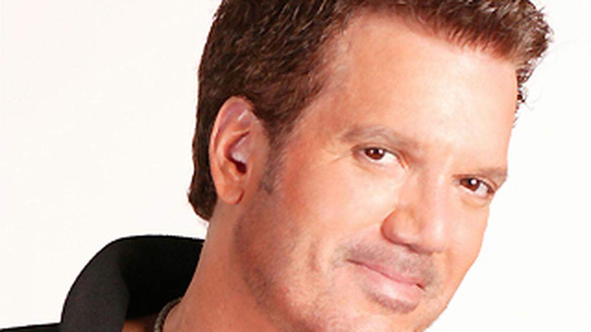 Willy Chirino