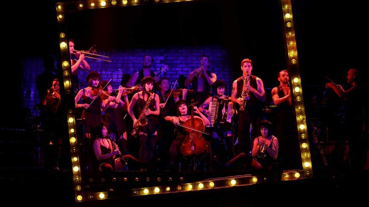 Cabaret