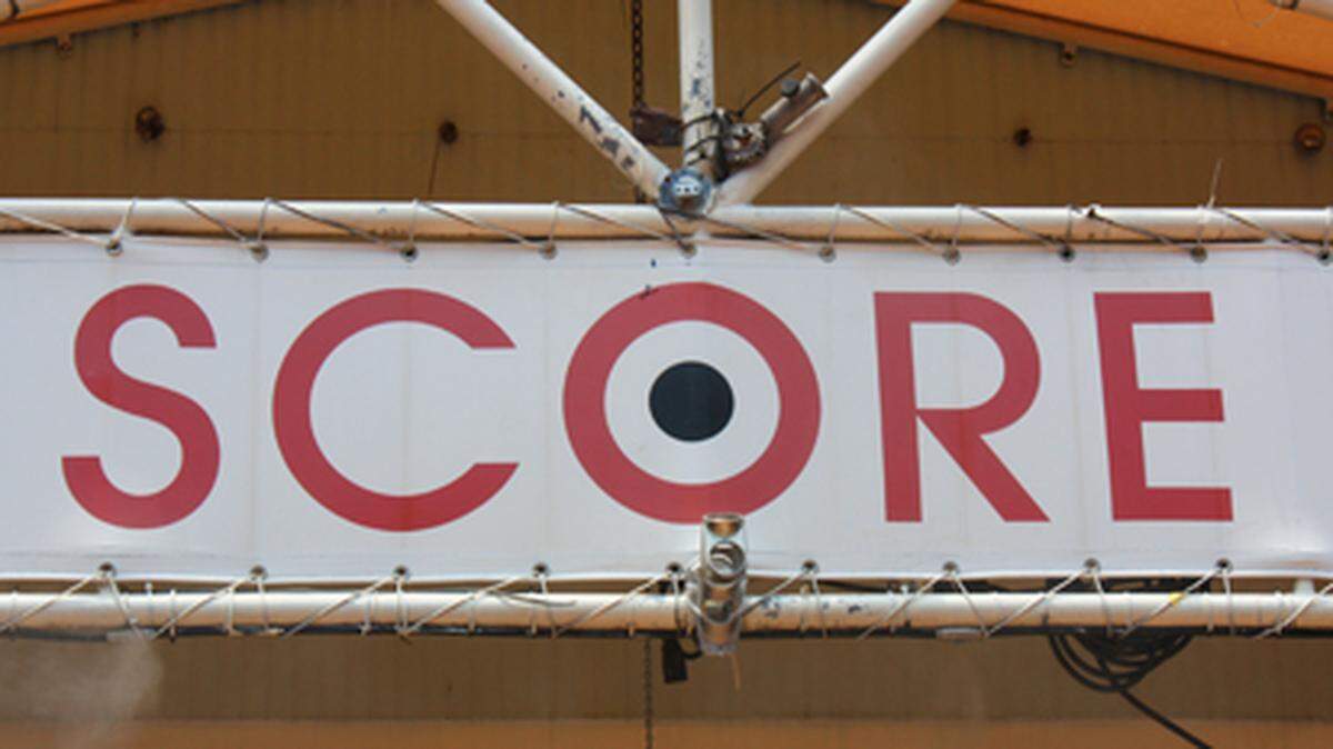 Score, 727 Lincoln Rd., Miami Beach. Photo: Alex Guerra