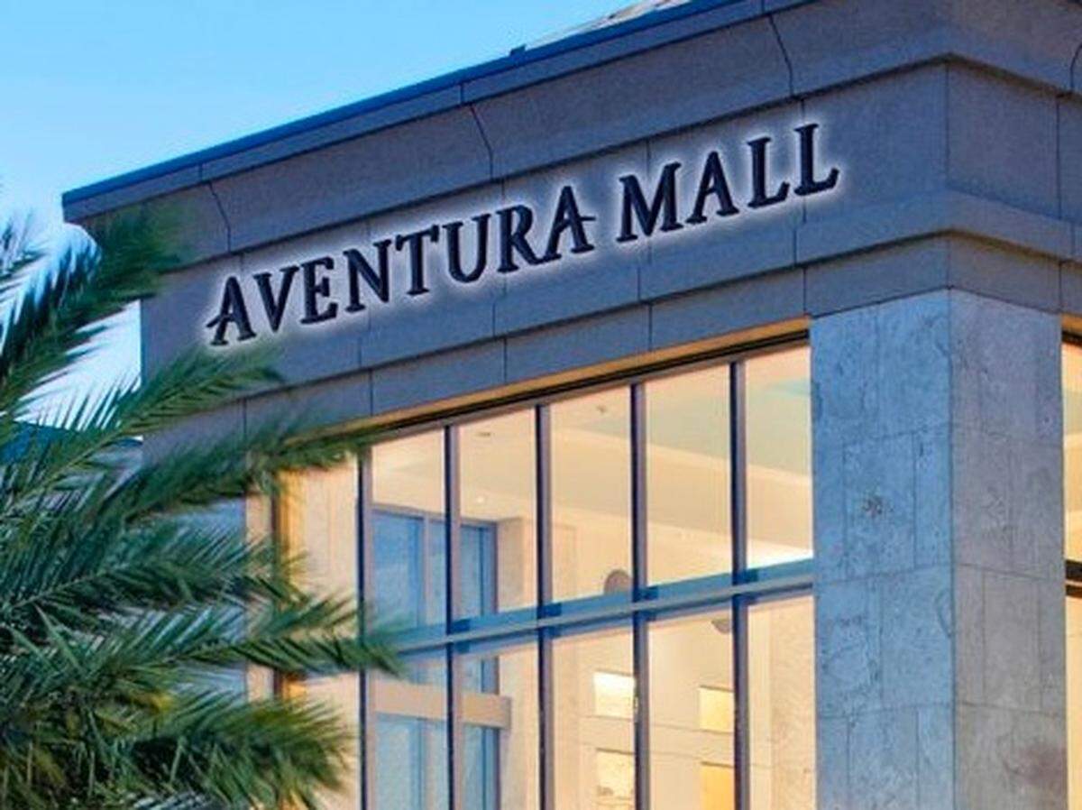 Like a swollen tick glutted on capitalism, the mall just keeps growing.
