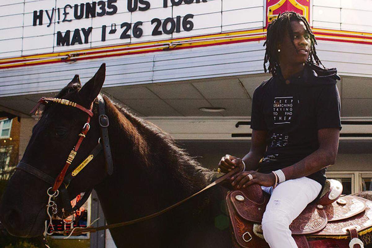 Young Thug