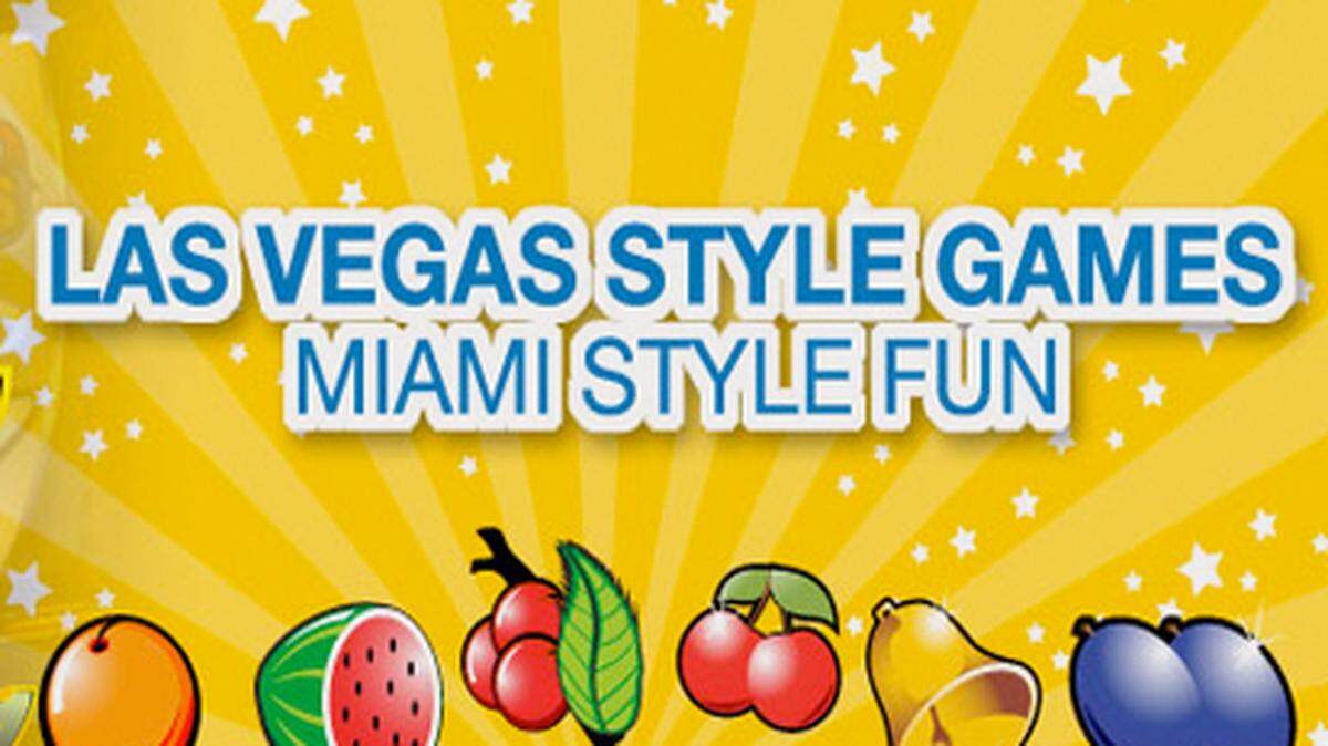 Courtesy: Magic City Casino