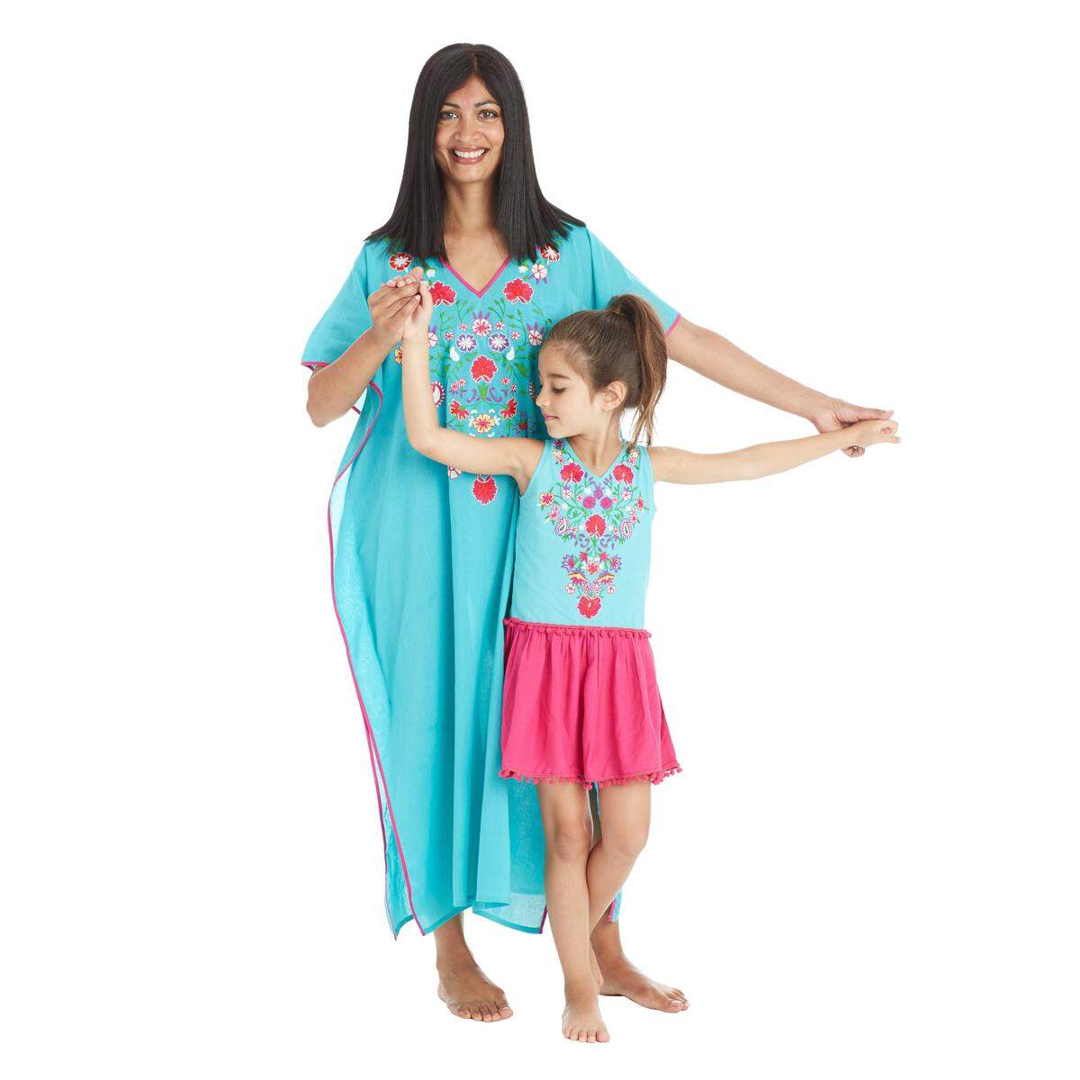 Masala Baby Sanur Dress