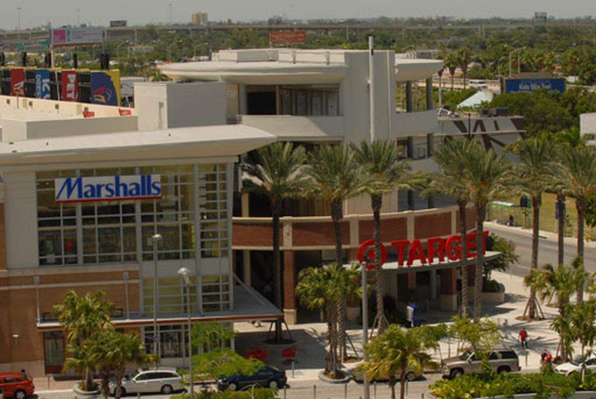 The Shops at Midtown