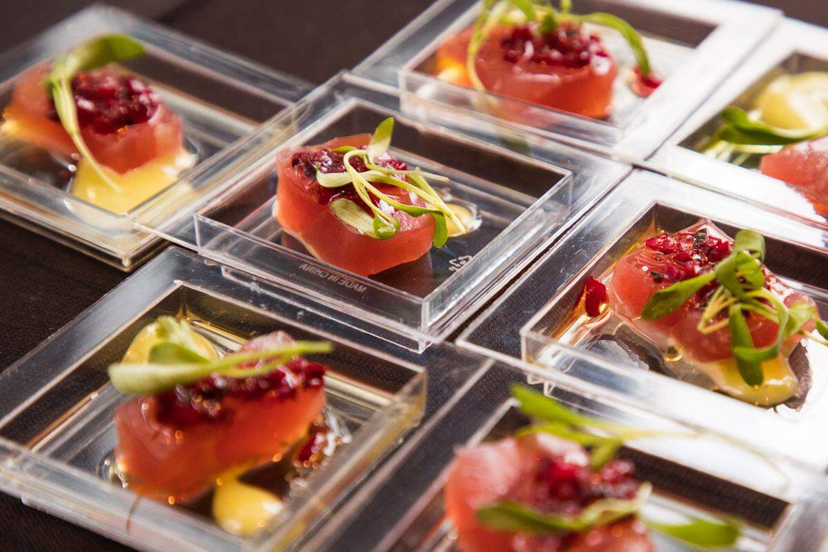 2016 Kosher Food &amp; Wine Festival