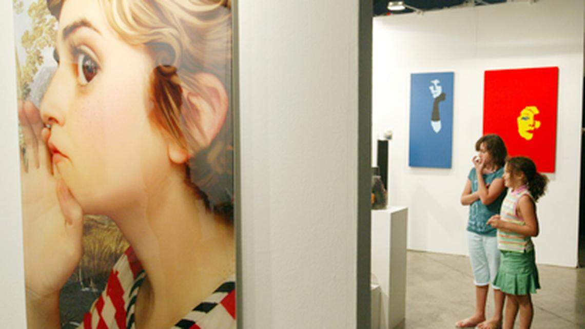 <p>Photo by Charles Trainor Jr.</p>