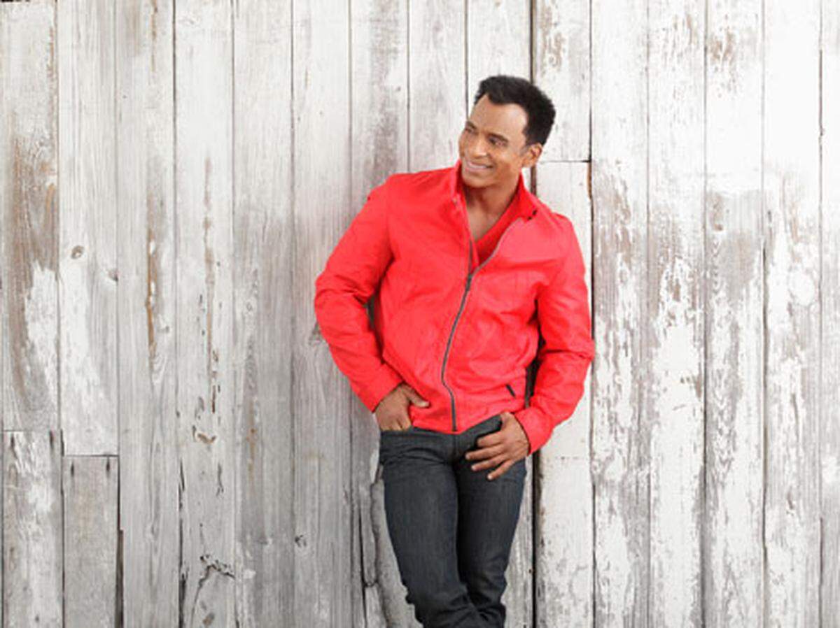 Hialeah man Jon Secada has been married since 1997. In Hollywood years that two centuries.